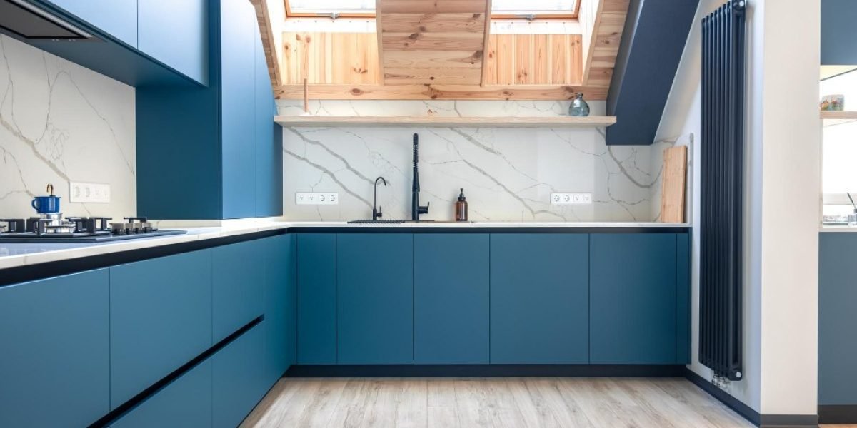 kitchen cabinet design Jb