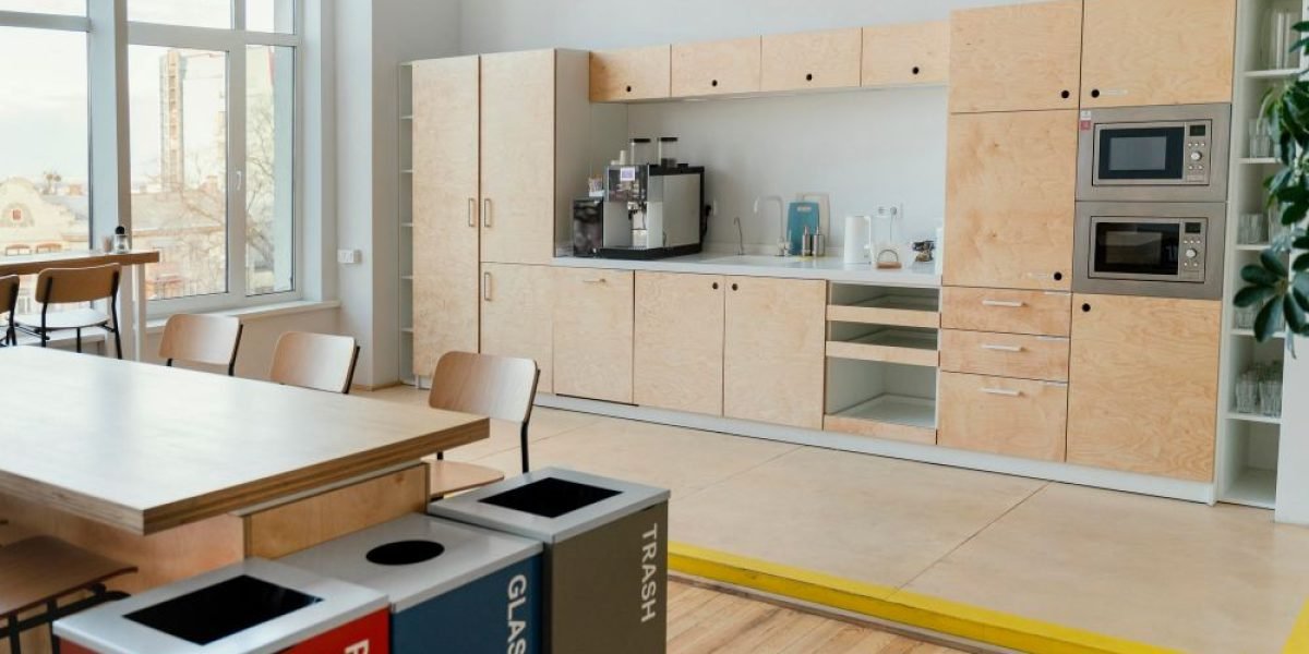 Kitchen CAbinet design Kuala lumpur